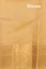 Pure Handloom Kanjeevaram Silk Saree